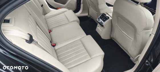 Skoda Superb 2.0 TSI 4x4 L&K DSG - 10