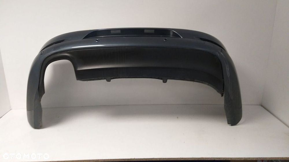 VW PASSAT CC 08-11 3C8 ZDERZAK TYŁ TYLNY PDC 3C8807421 - 5