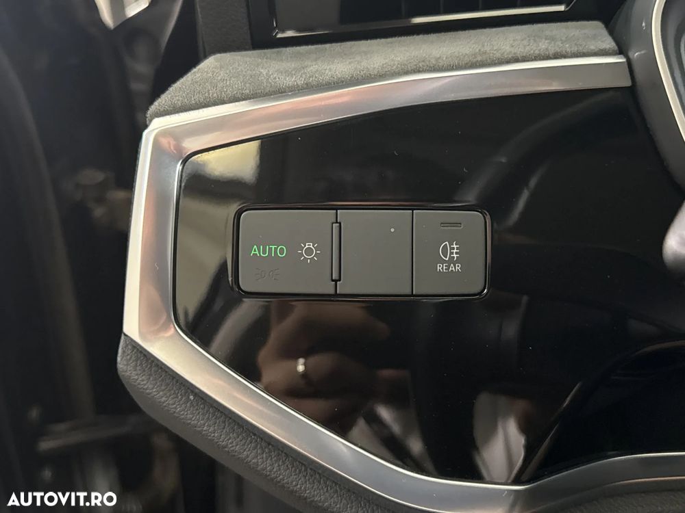 Audi Q3 35 TFSI S tronic - 16