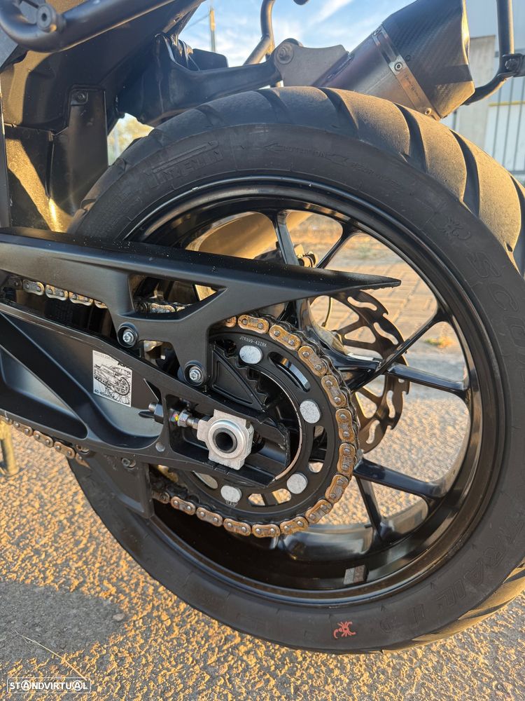 KTM 1290 Super Adventure - 7