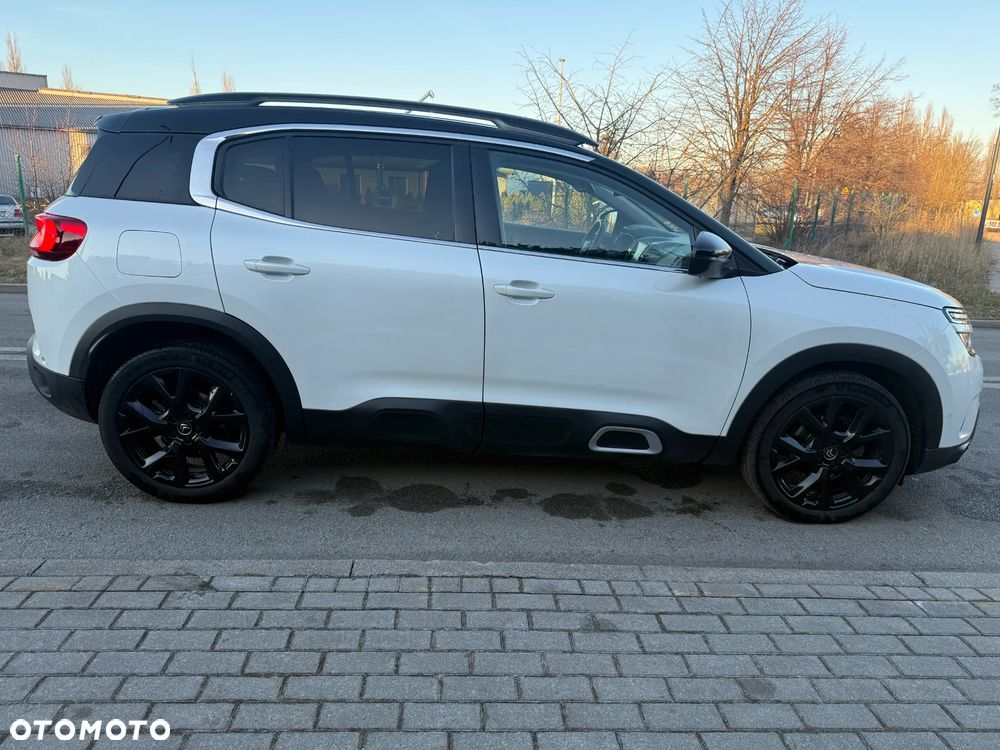 Citroën C5 Aircross - 4