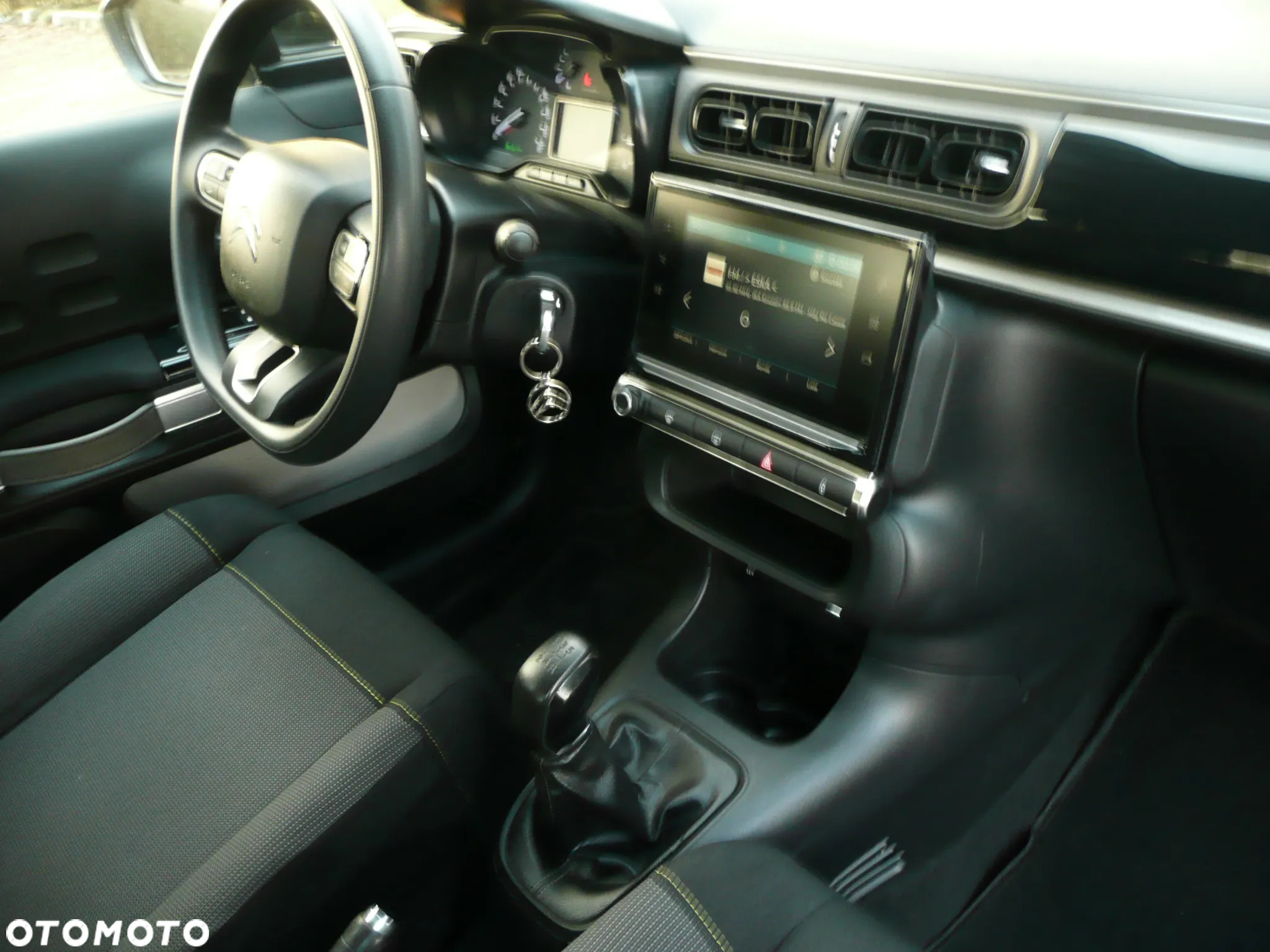 Citroën C3 1.2 PureTech Plus - 14