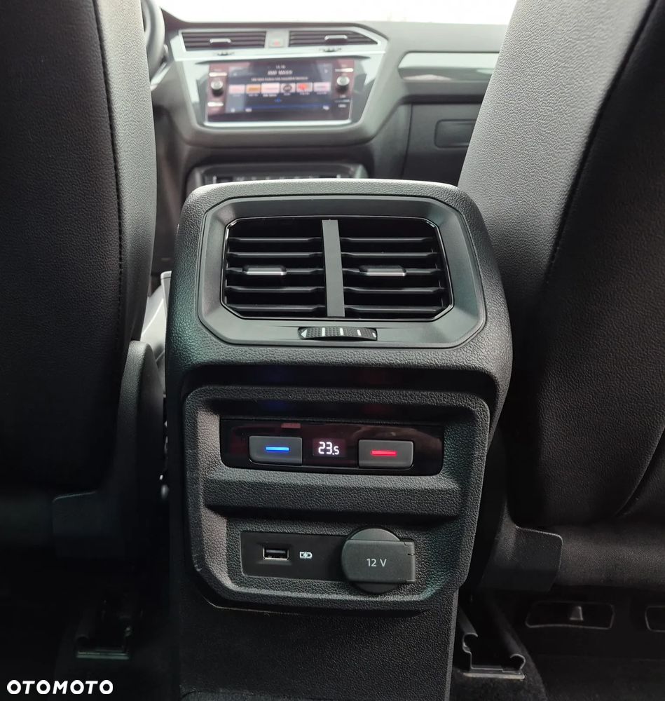 Volkswagen Tiguan 2.0 TSI BMT 4Mot Highline DSG - 26