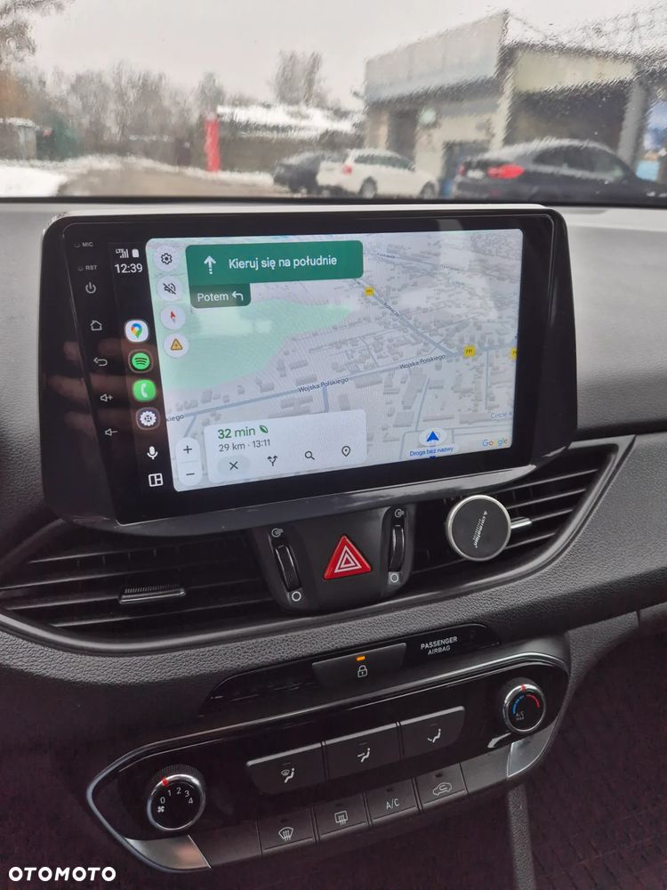 Hyundai i30 1.5 DPI Comfort - 28