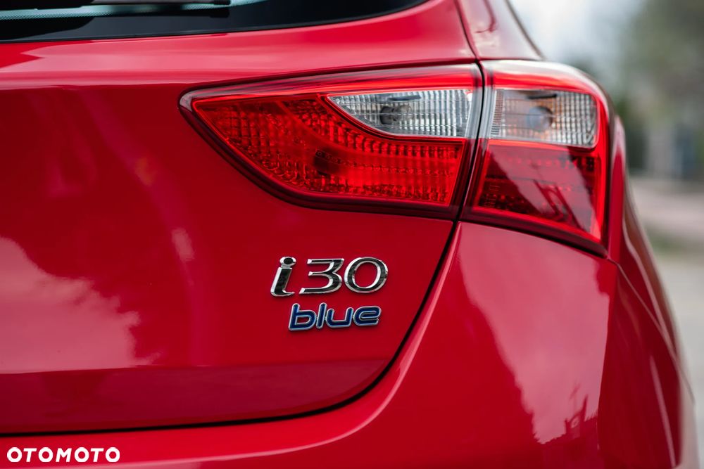 Hyundai i30 1.6 Fifa World Cup Edition - 15