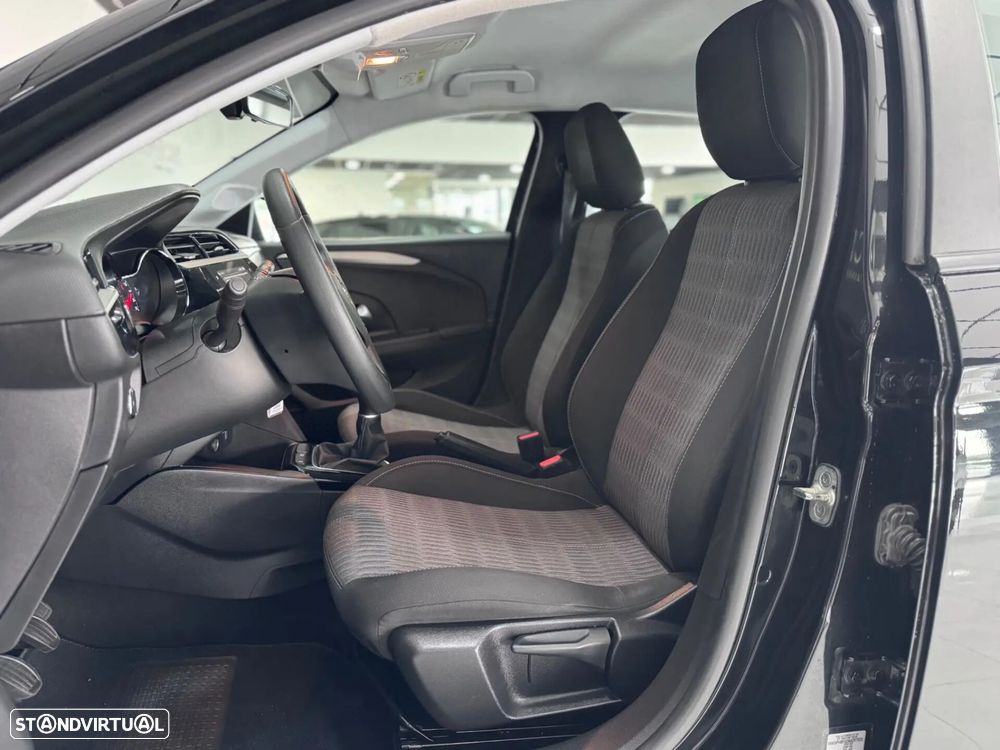 Opel Corsa 1.2 Business - 7