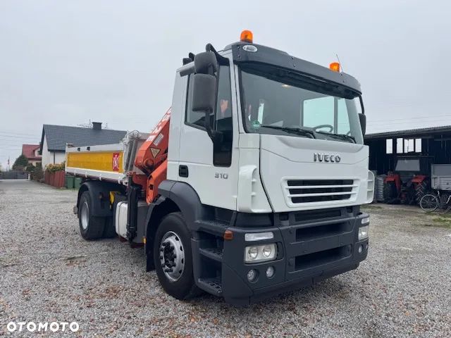 Iveco STRALIS - 30