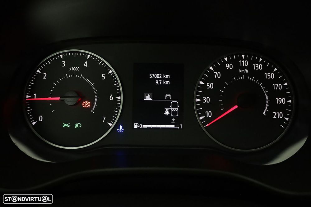 Dacia Jogger 1.0 ECO-G Extreme Bi-Fuel - 16