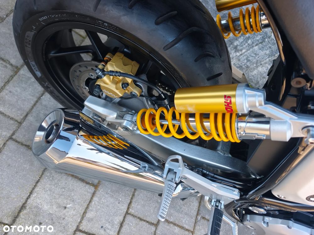 Honda CB - 19