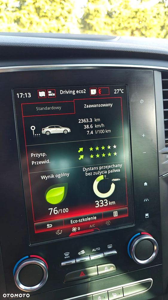 Renault Megane 1.3 TCe FAP Intens EDC - 39