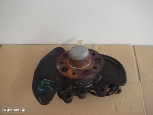 Manga De Eixo Fr Dto Mercedes-Benz C-Class (W203) - 1