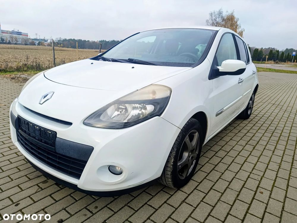 Renault Clio 1.5 dCi Business - 2