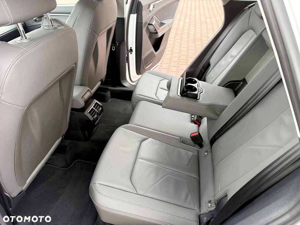 Audi Q3 35 TFSI mHEV S-Line S tronic - 12