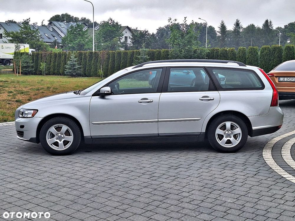 Volvo V50 1.8 Momentum - 9