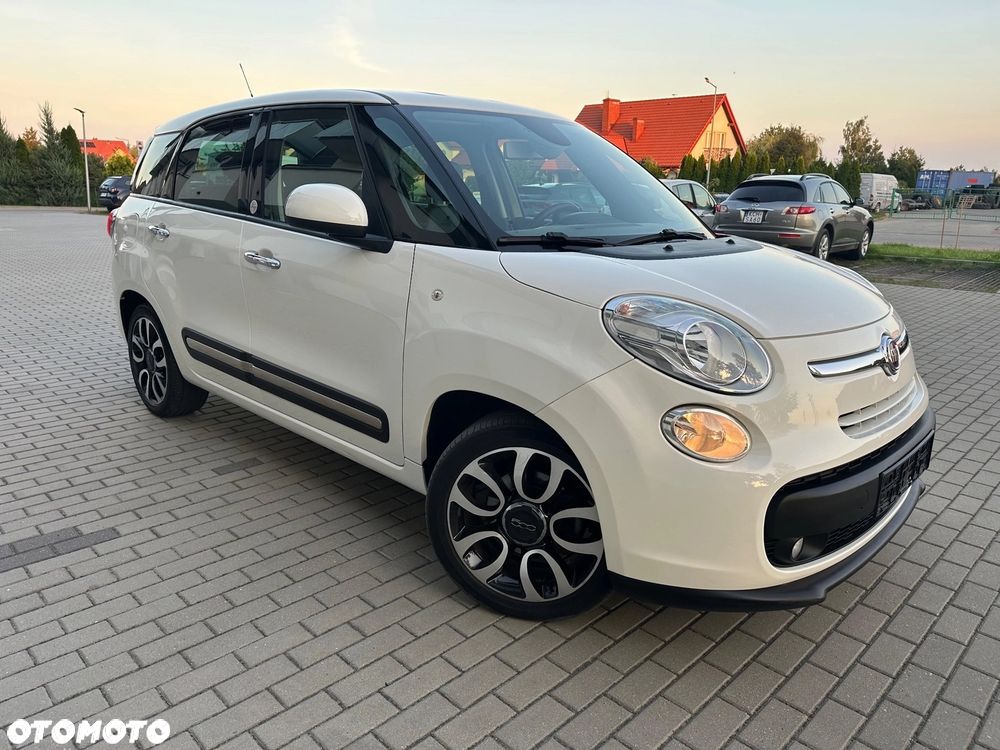 Fiat 500L 1.6 Multijet Pop Star S&S - 8