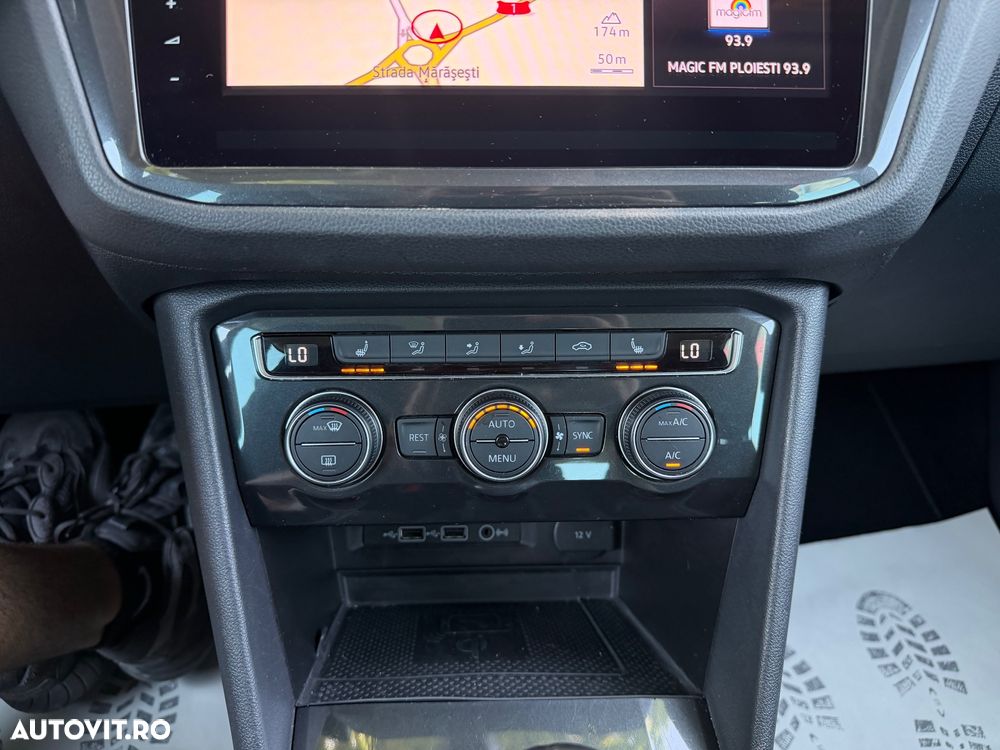 Volkswagen Tiguan 2.0 TDI SCR Join - 16