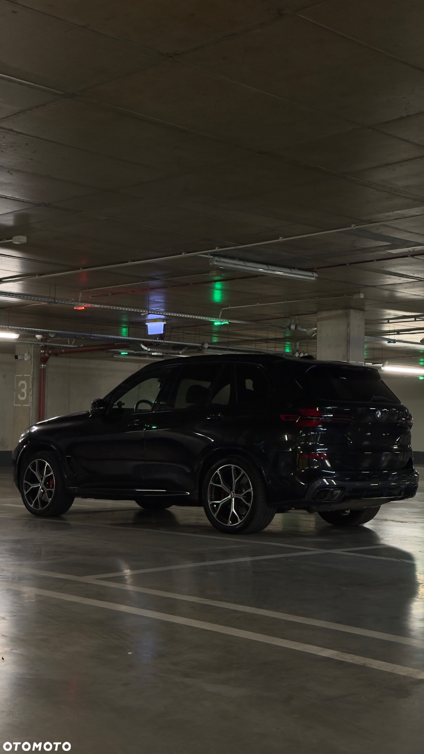 BMW X5 M50i - 4