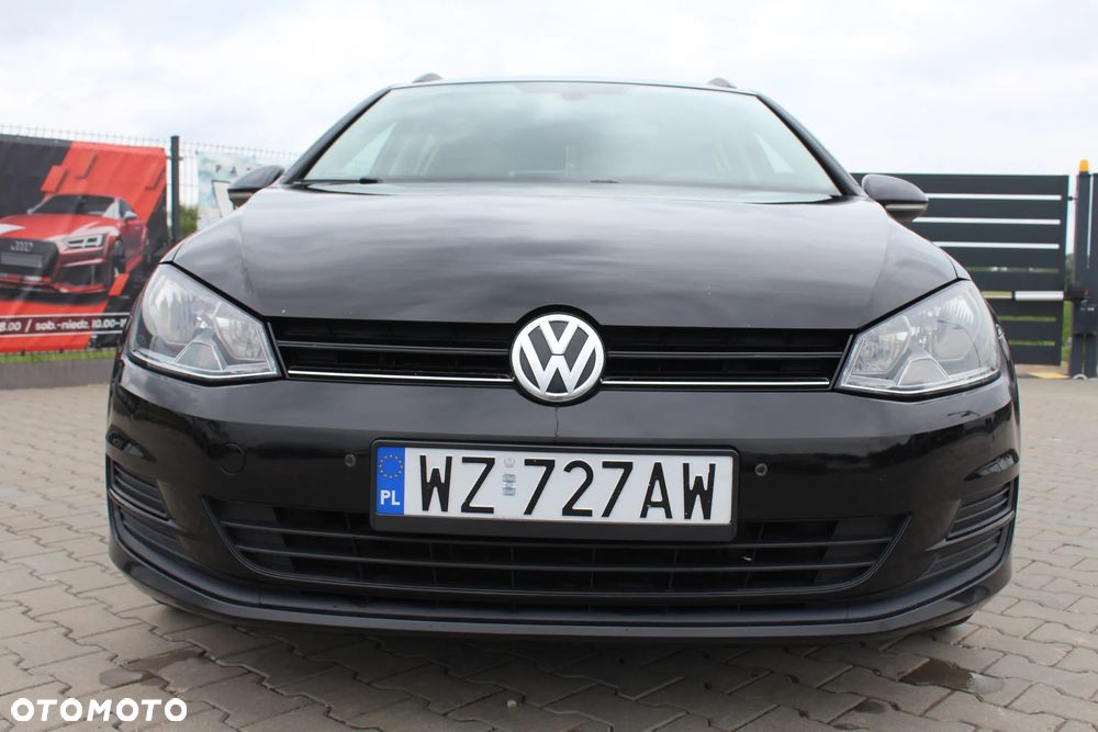 Volkswagen Golf 1.4 TSI BMT Comfortline - 6