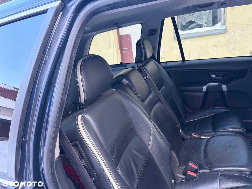 Volvo XC 90 D5 AWD Executive - 28