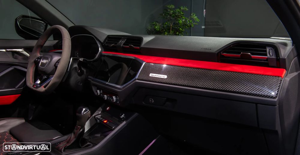 Audi RS Q3 Sportback 2.5 TFSI quattro S tronic - 40