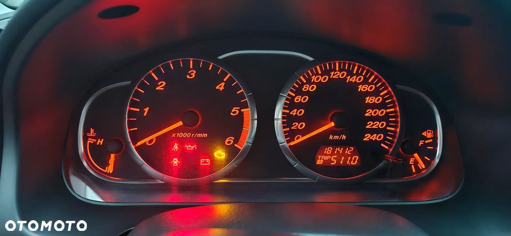 Mazda 6 2.0 CD Active - 3