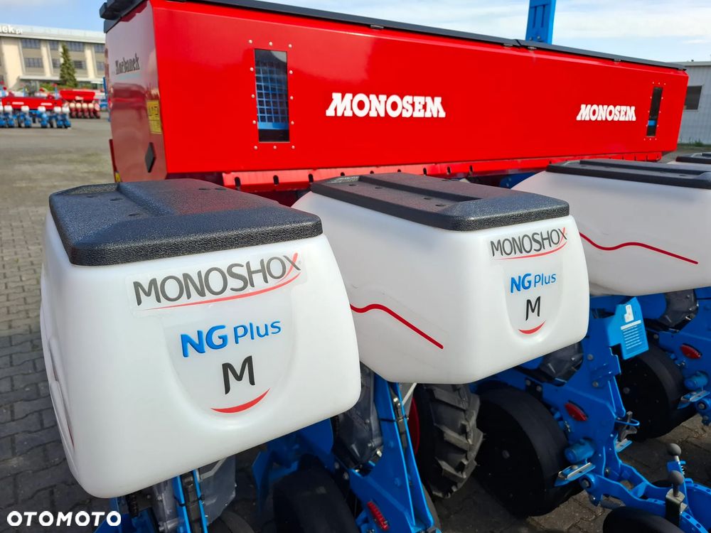 Monosem NG Plus M - 19