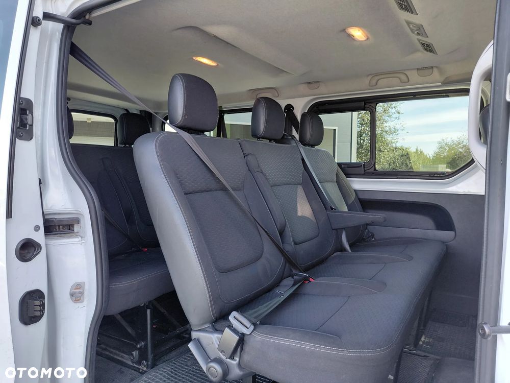 Opel Vivaro L2H1 S&S Tourer - 5