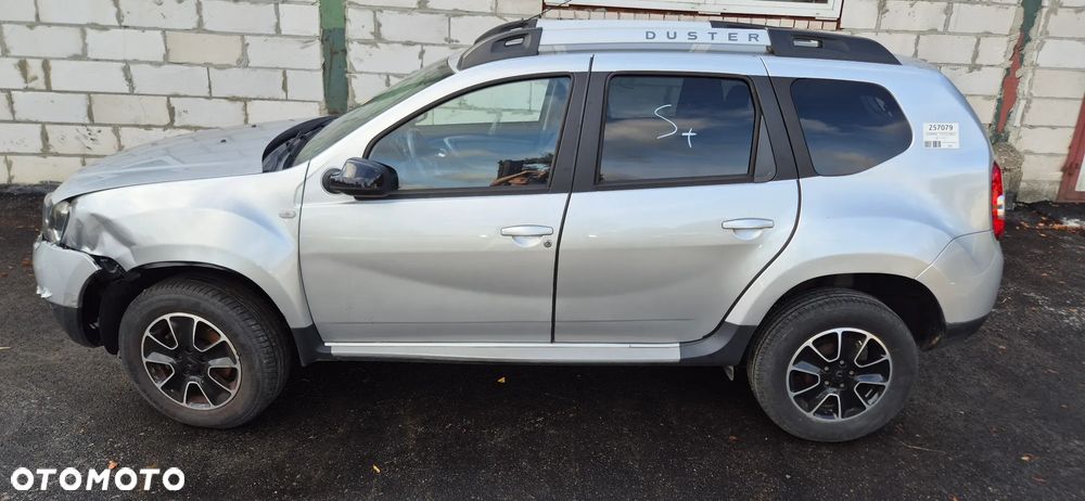 Dacia Duster 1.5 dCi Comfort - 8