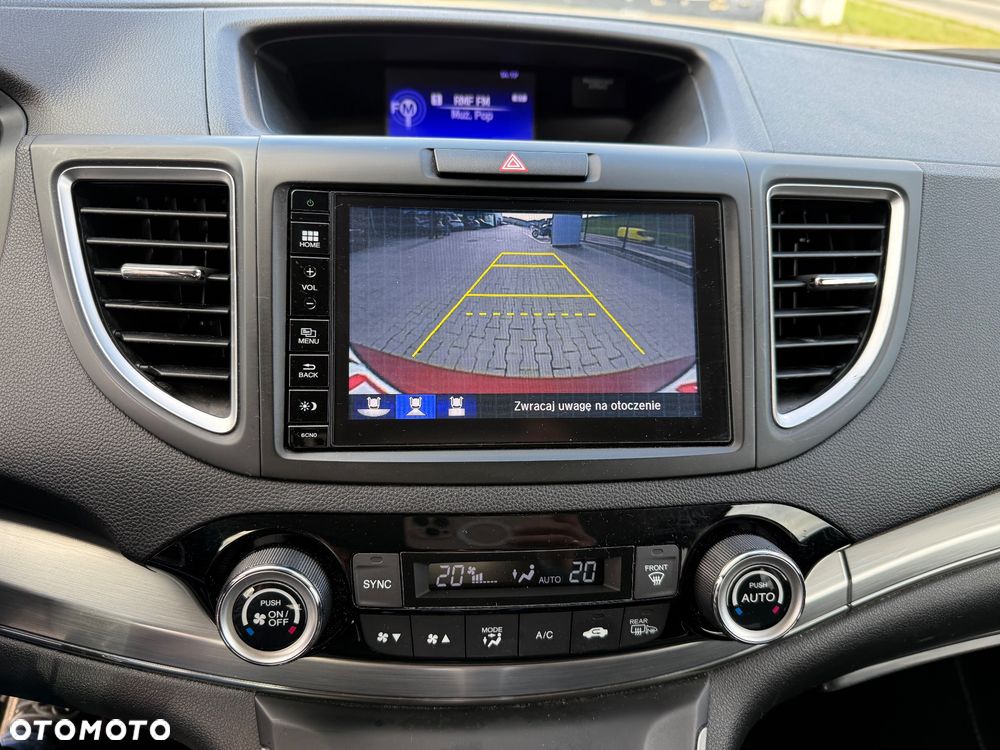 Honda CR-V 2.0 Lifestyle (Honda Connect+) - 35