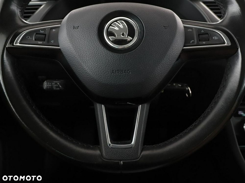 Skoda Superb 1.6 TDI Ambition - 22