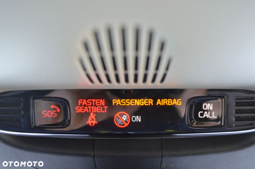 Volvo V60 D4 Inscription - 35