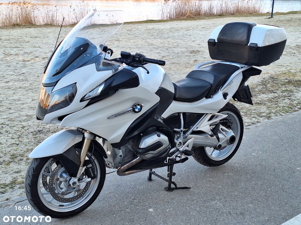 BMW RT - 2