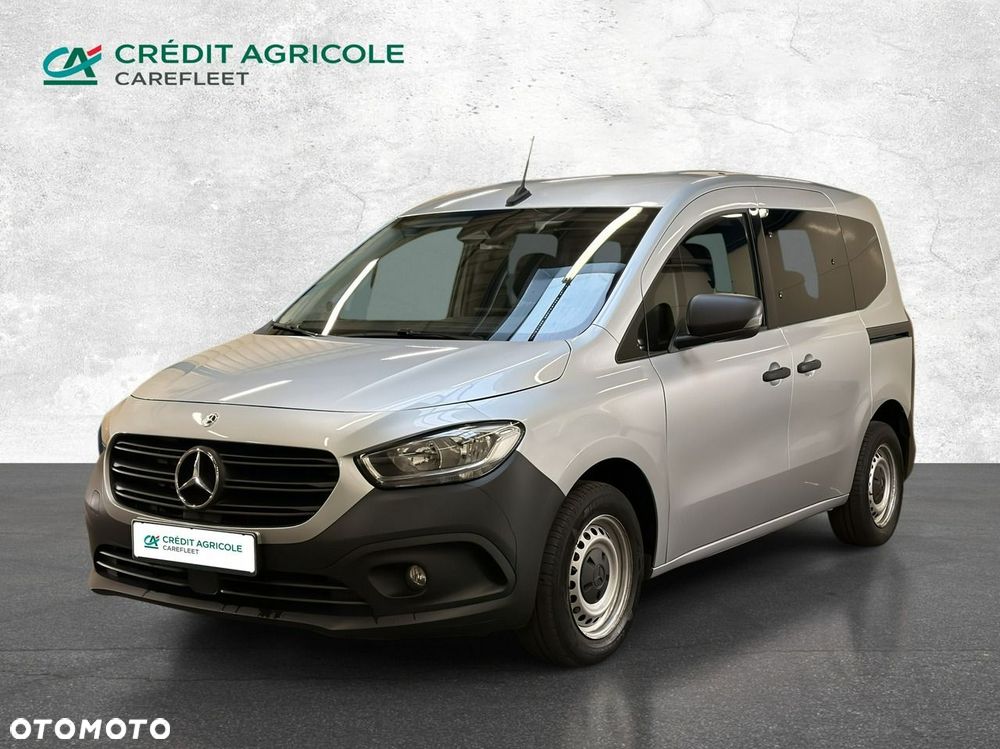 Mercedes-Benz Citan