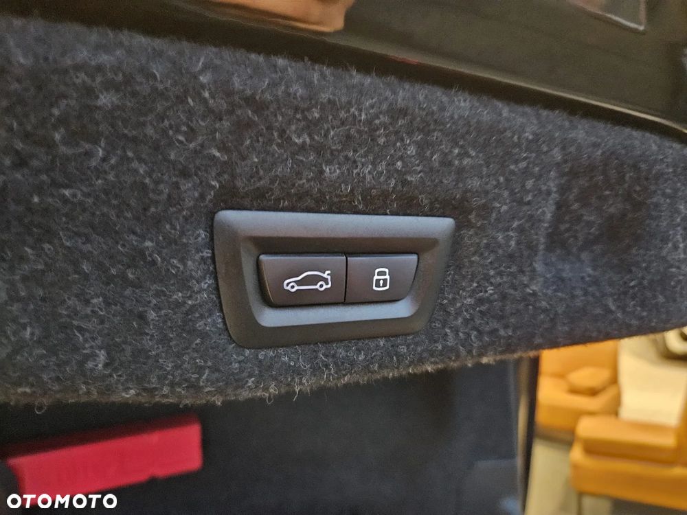 BMW Seria 5 530e - 20