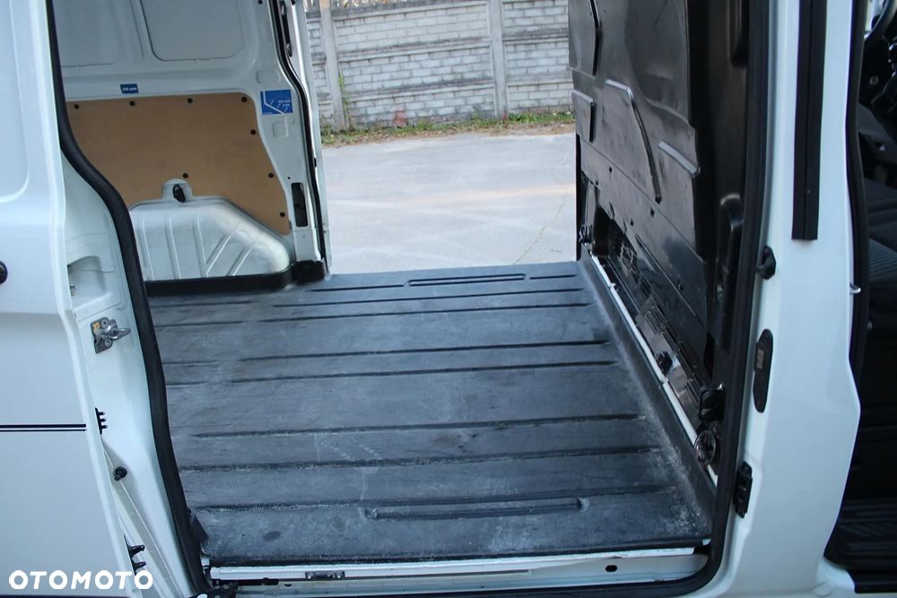 Ford Transit Custom - 22