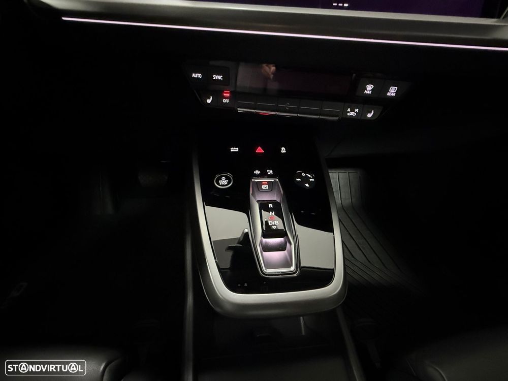 Audi Q4 Sportback e-tron 35 55 kWH - 33