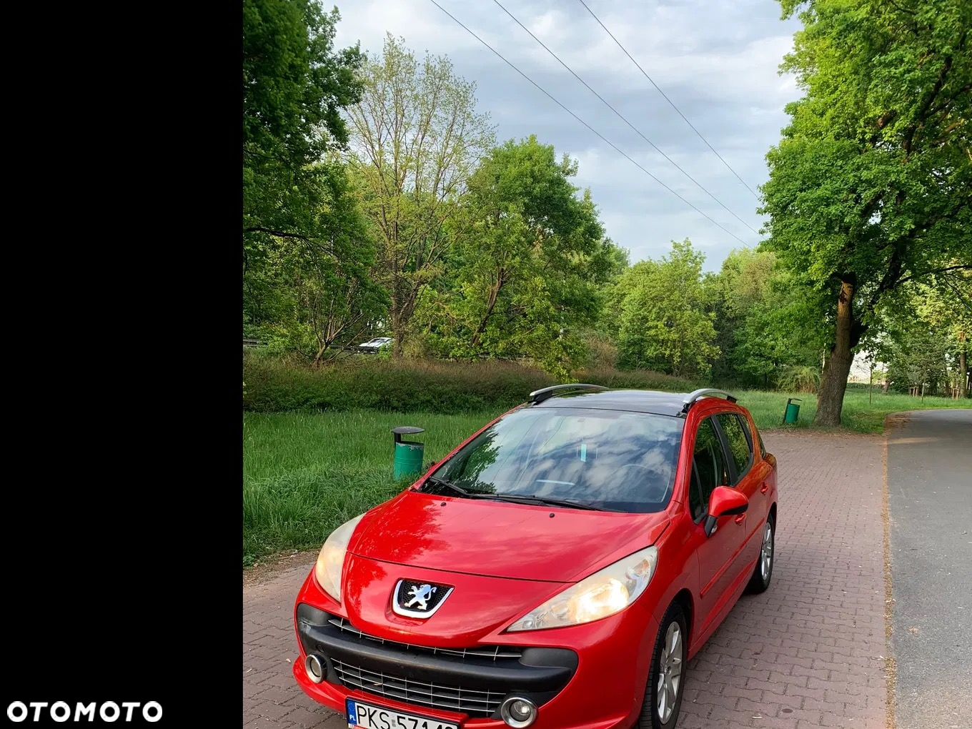 Peugeot 207 - 3