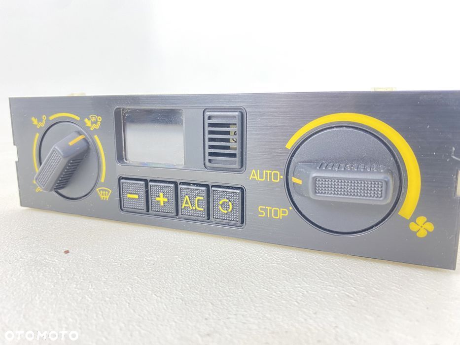 Renault 21 panel nawiewu klimatyzacji Nowy! - 2