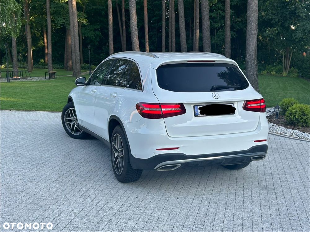 Mercedes-Benz GLC - 6