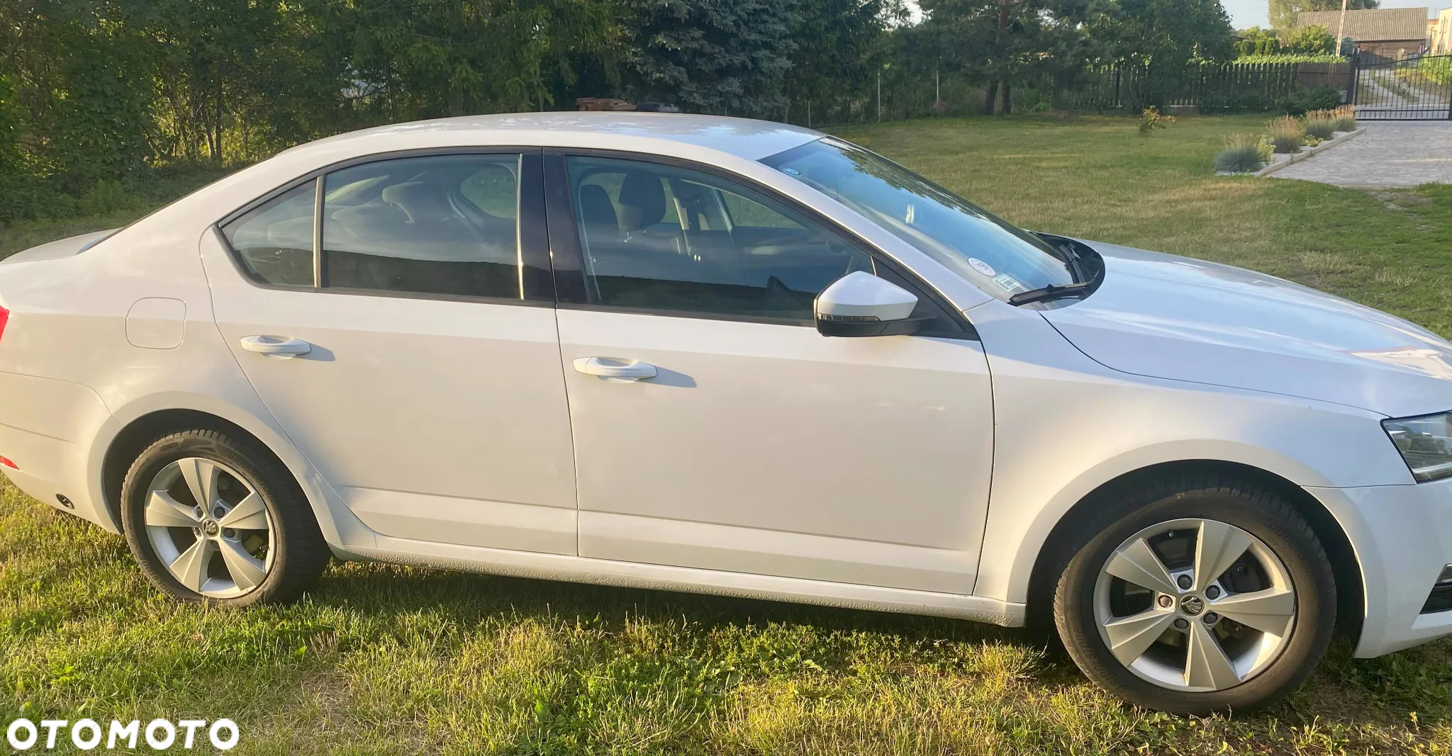 Skoda Octavia 1.5 TSI ACT Ambition - 6