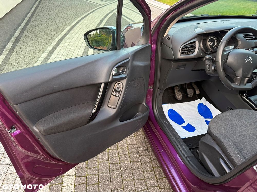 Citroën C3 Pure Tech 83 S&S LIVE - 16