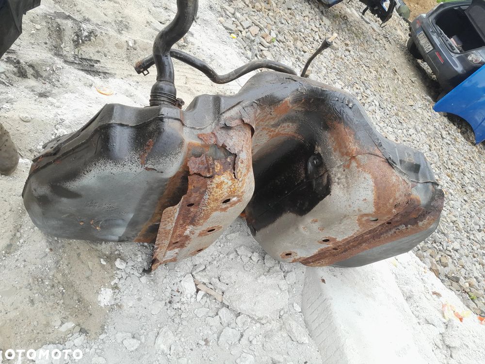 Mazda RX-8 Zbiornik Bak Paliwa pompa - 2