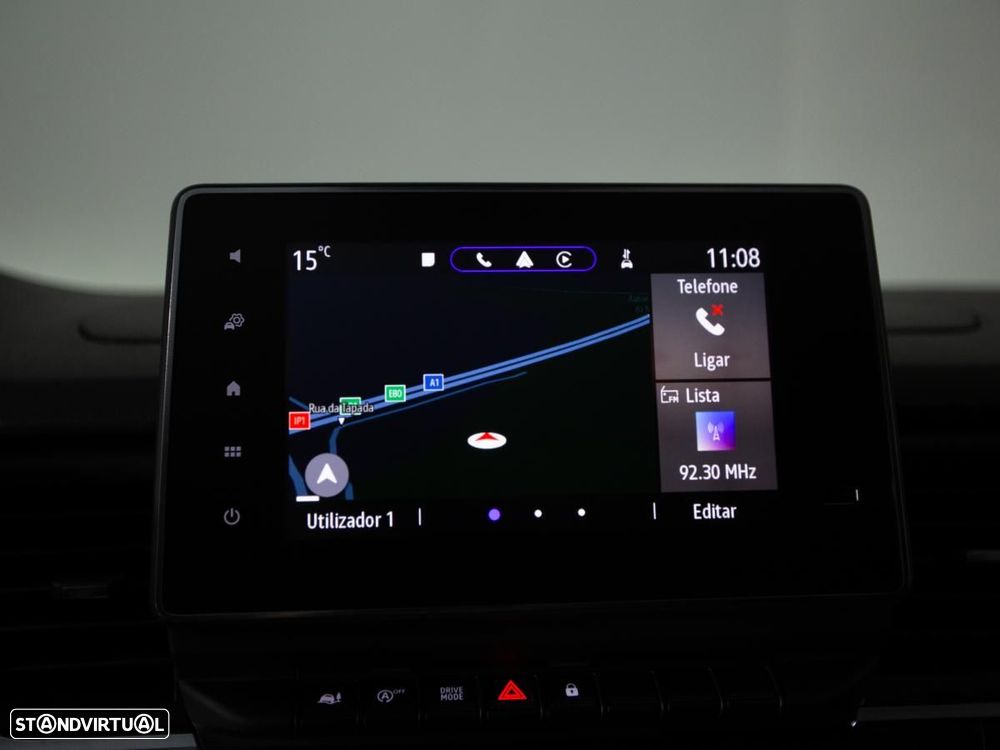 Renault Trafic Blue dCi 150 EDC Grand Evolution - 23