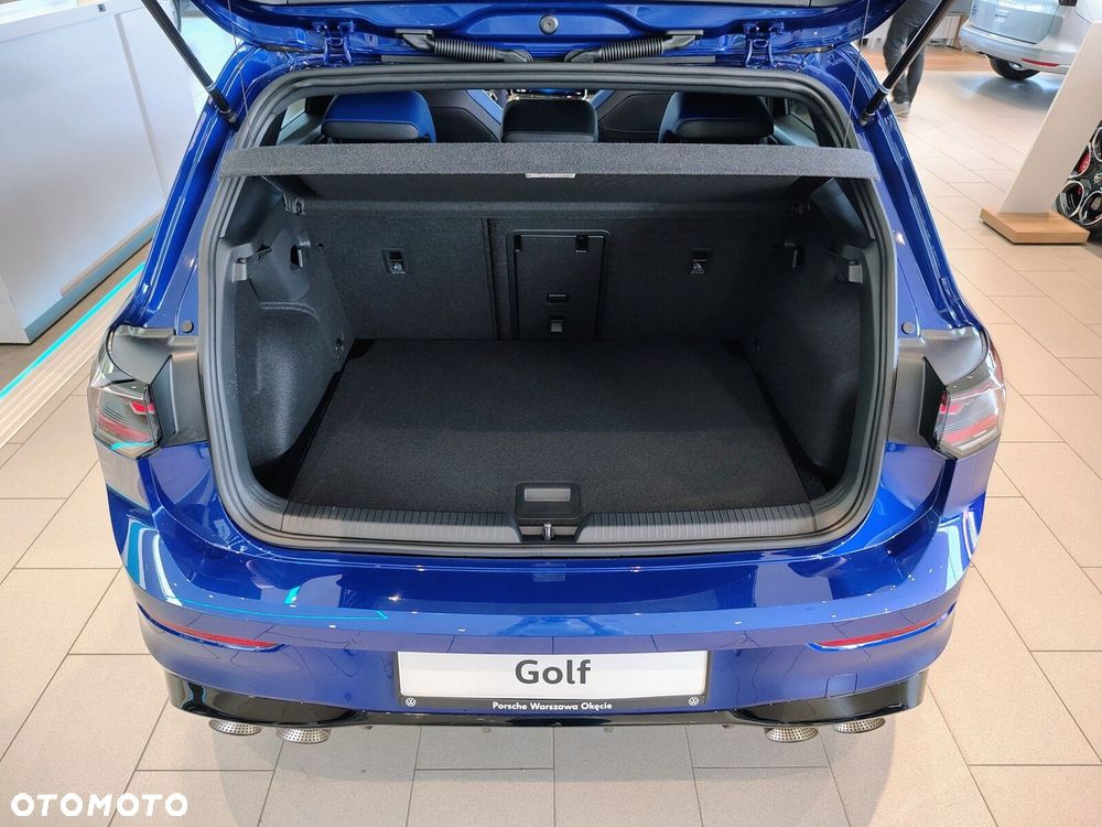 Volkswagen Golf - 13