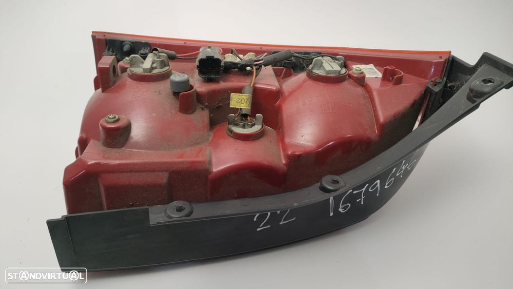 Farolim Dto HYUNDAI TUCSON (JM) REF. 924022E010 - 4