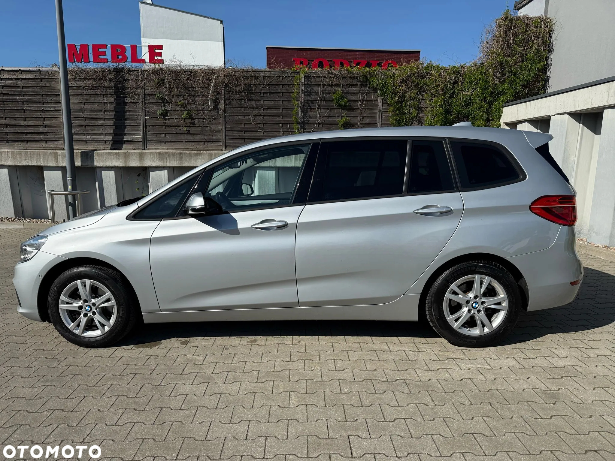 BMW Seria 2 218d GT Advantage - 28