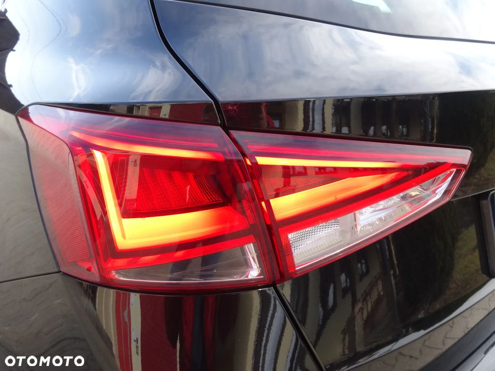 Seat Arona 1.5 TSI GPF FR S&S - 12