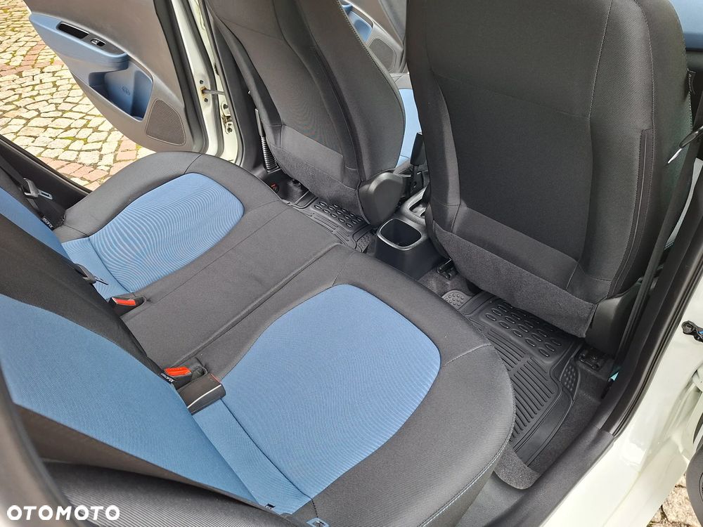 Hyundai i10 1.0 Comfort - 16