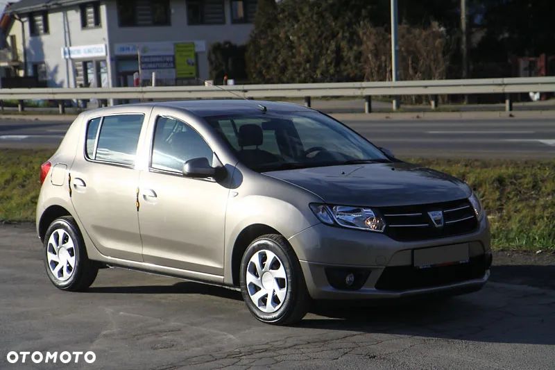 Dacia Sandero 1.2 16V - 3