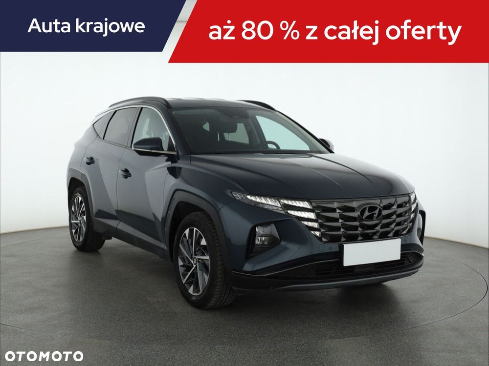 Hyundai Tucson 2023 photo 2